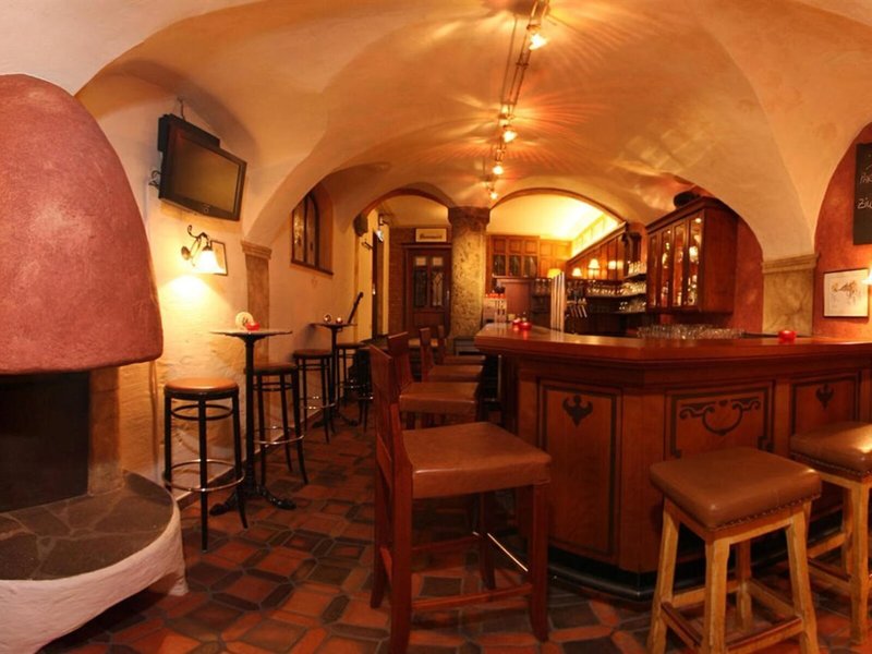Hotel Mondschein 18