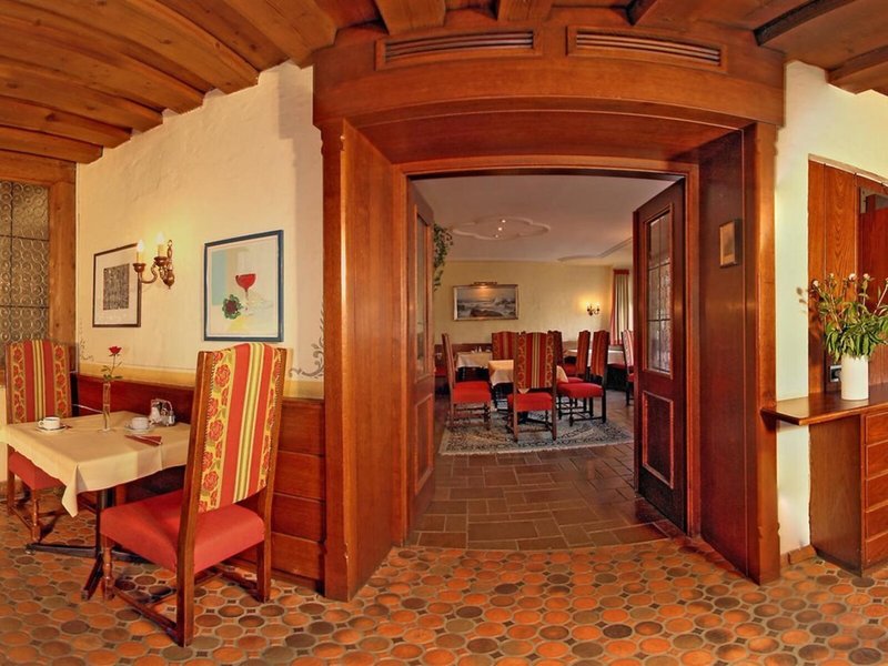 Hotel Mondschein 19