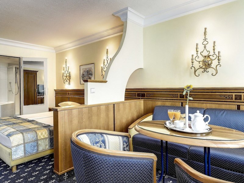Hotel Mondschein 20