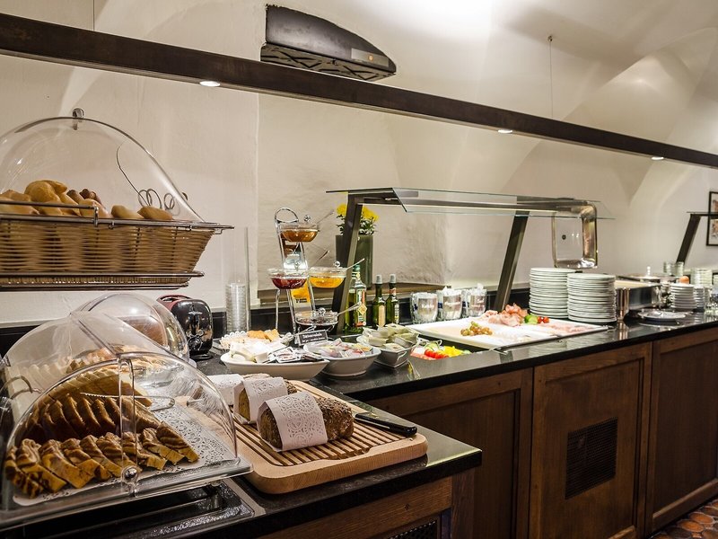 Hotel Mondschein 21