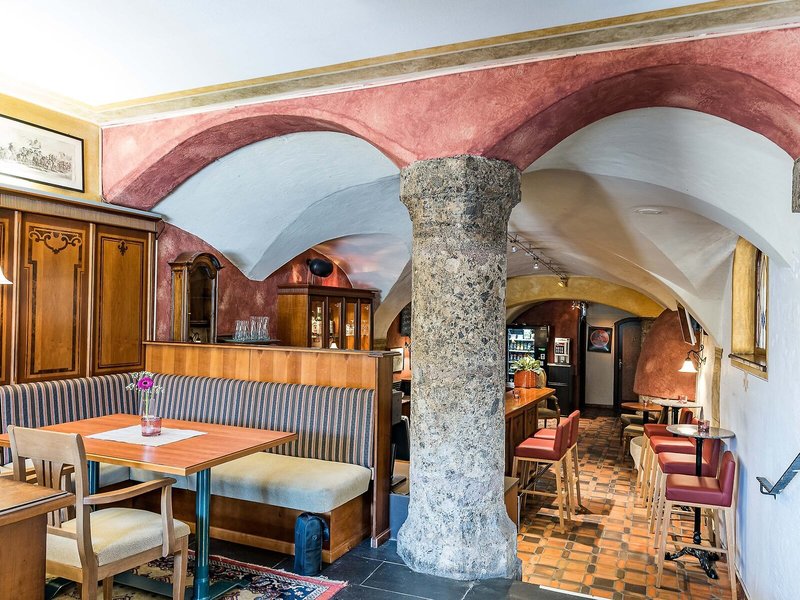 Hotel Mondschein 22