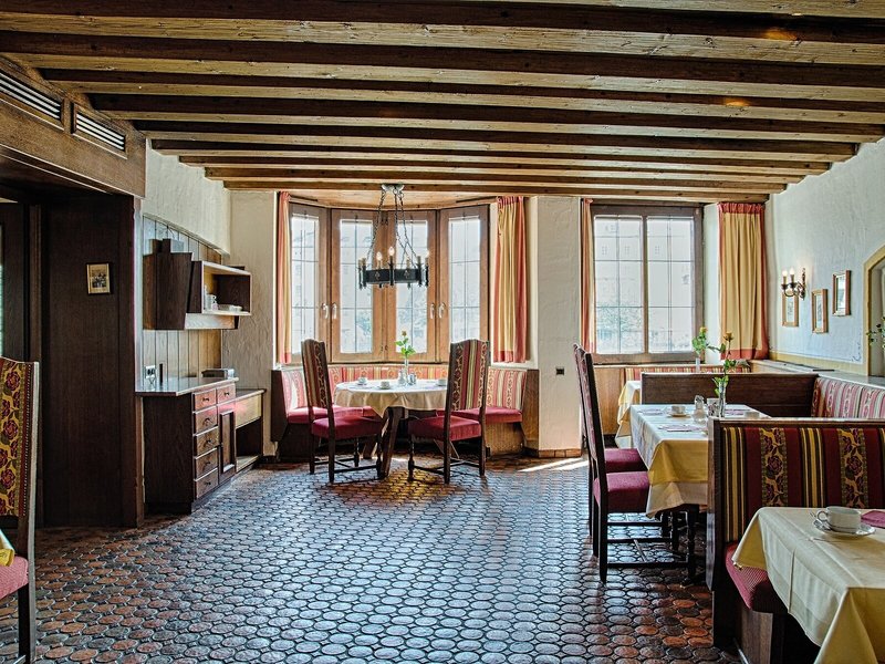 Hotel Mondschein 23