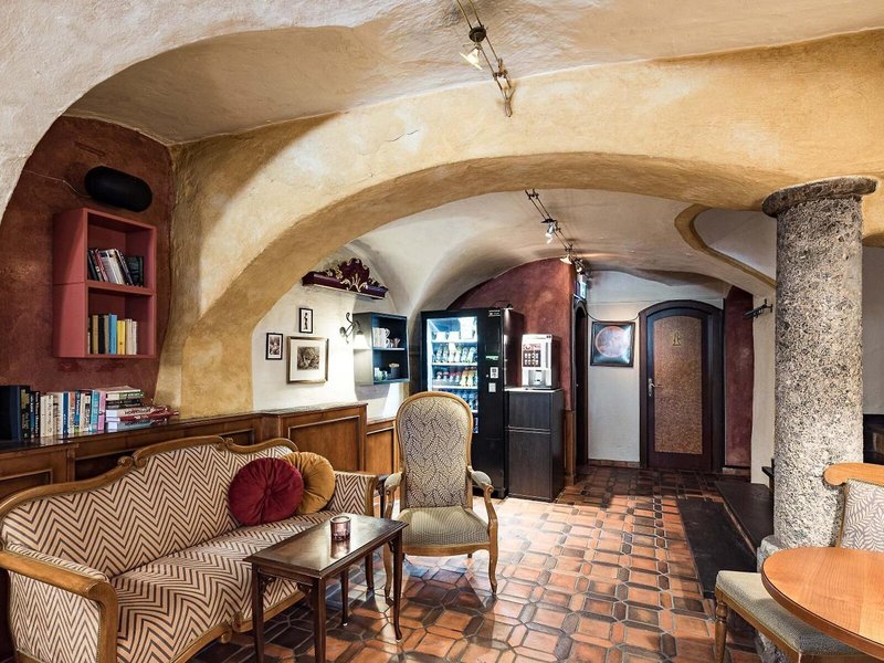 Hotel Mondschein 24