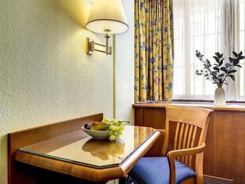 Hotel Mondschein 25