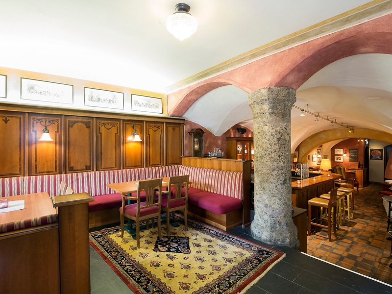 Hotel Mondschein 26