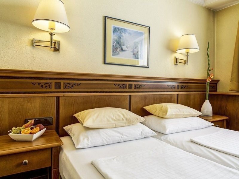 Hotel Mondschein 27