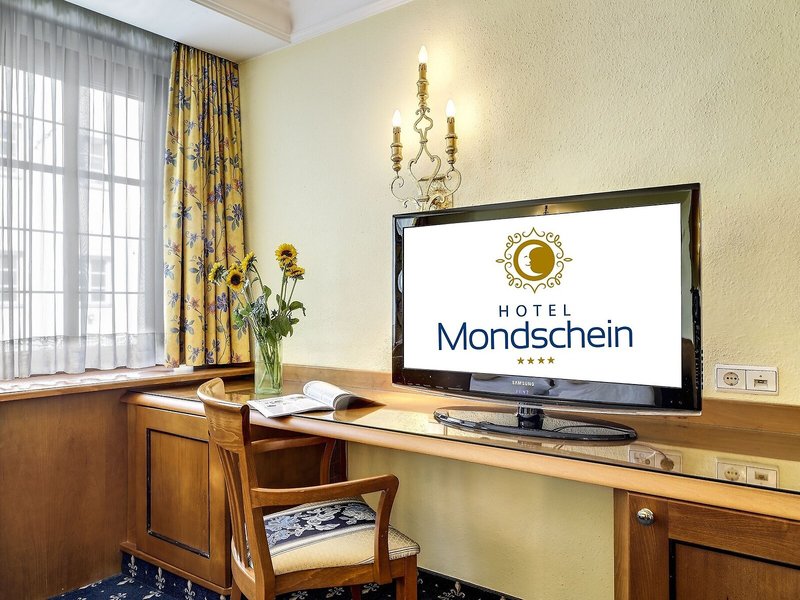 Hotel Mondschein 29