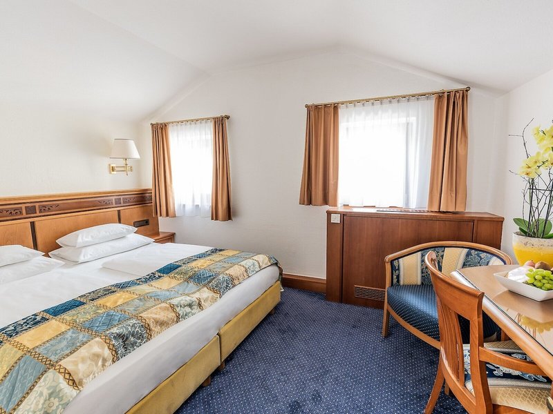 Hotel Mondschein 30