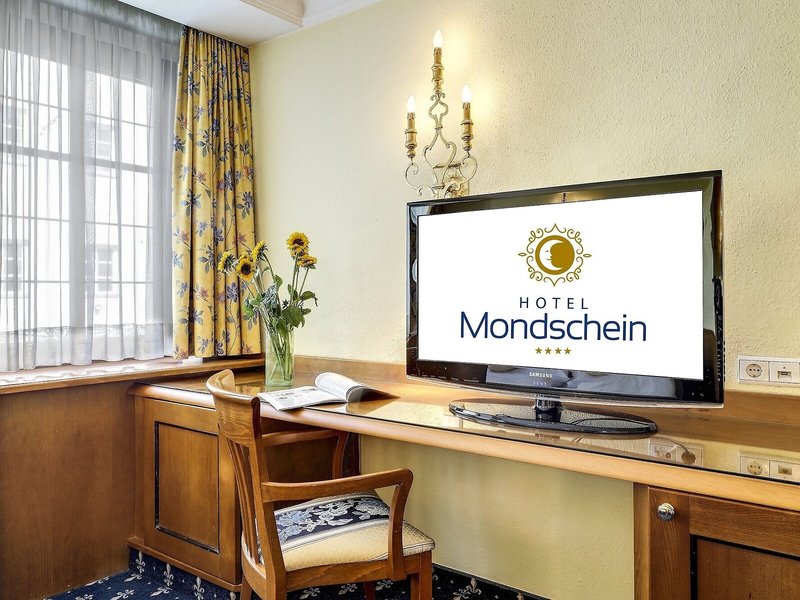 Hotel Mondschein 31