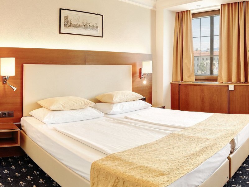 Hotel Mondschein 33