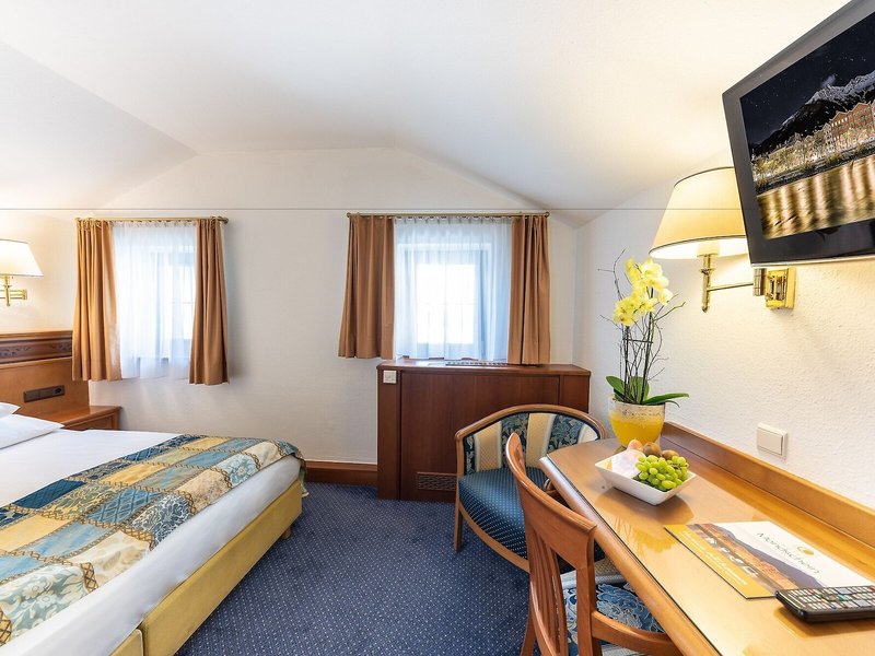 Hotel Mondschein 34