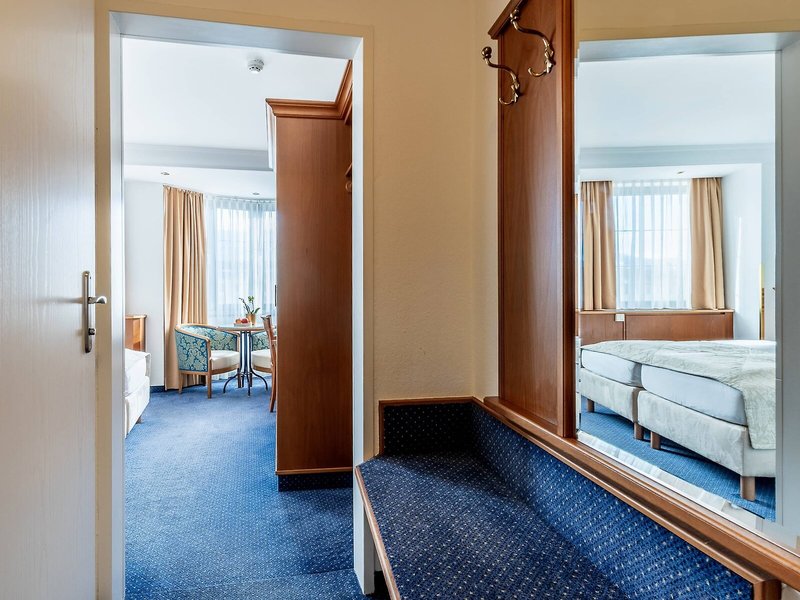 Hotel Mondschein 35