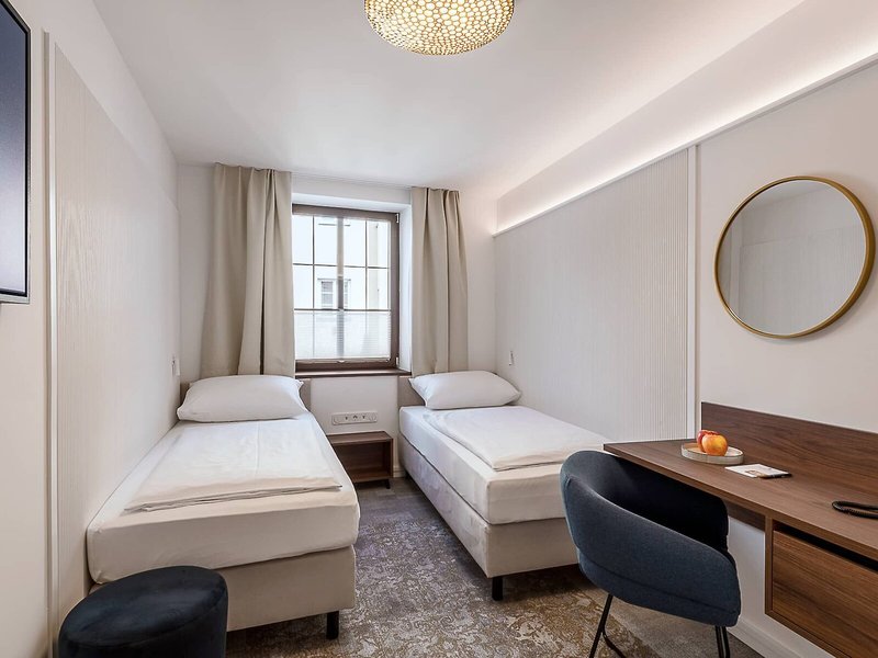 Hotel Mondschein 36