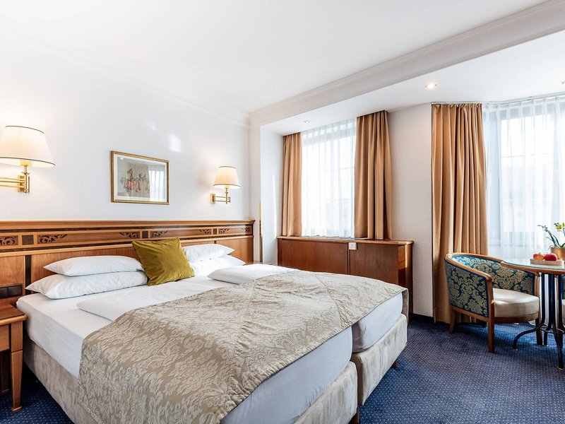 Hotel Mondschein 37