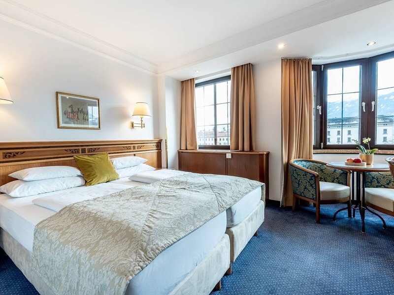 Hotel Mondschein 38