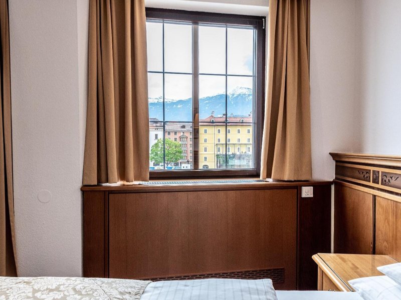 Hotel Mondschein 39