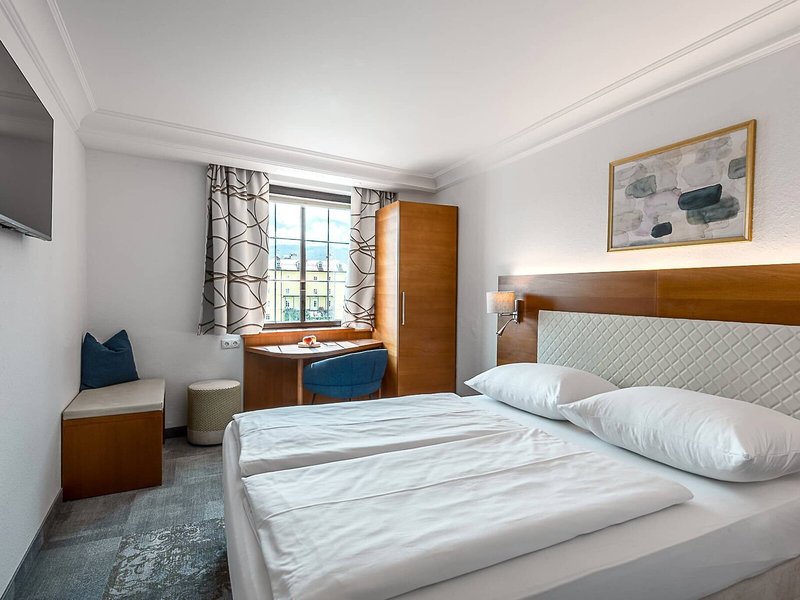 Hotel Mondschein 42