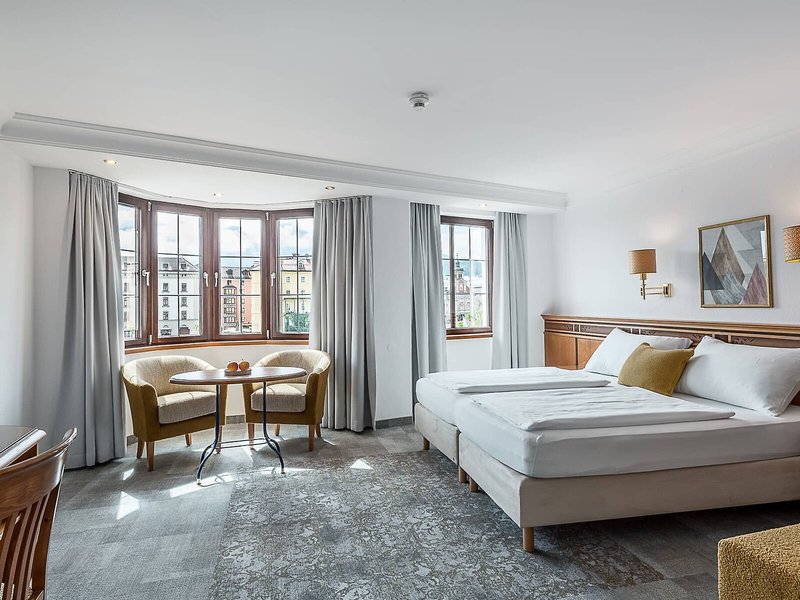 Hotel Mondschein 43