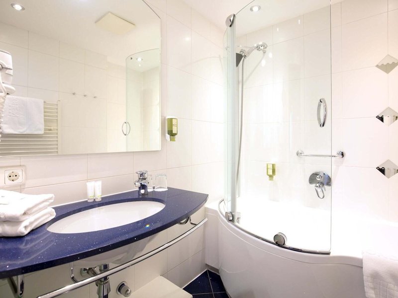 Hotel Mondschein 44