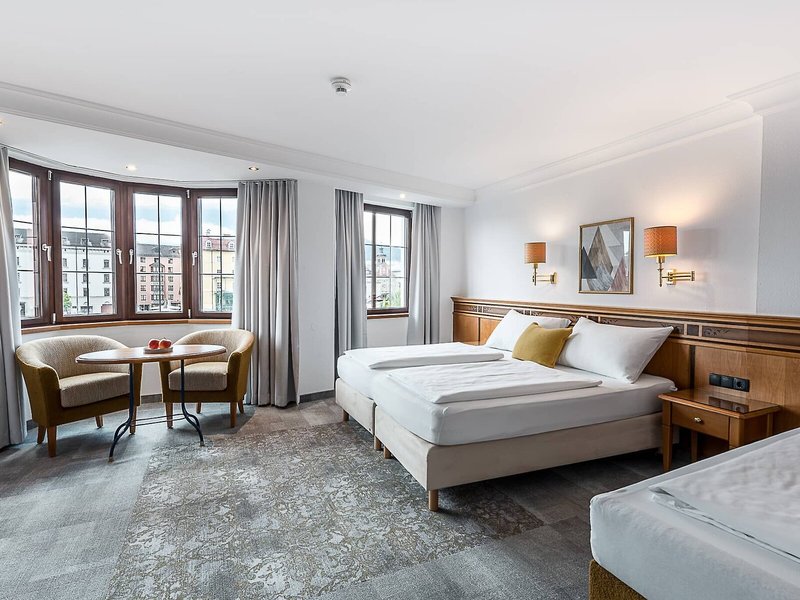 Hotel Mondschein 45