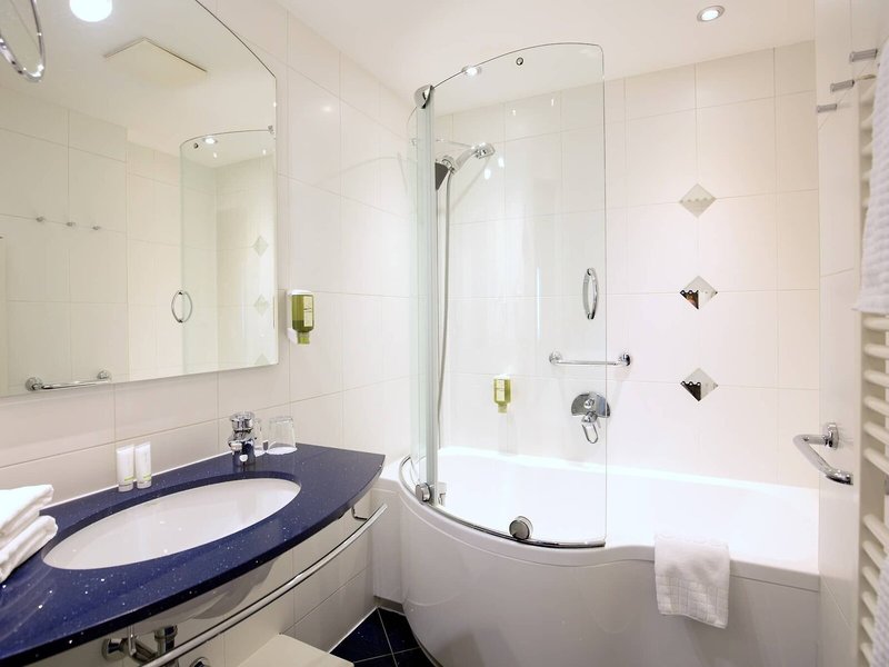 Hotel Mondschein 46