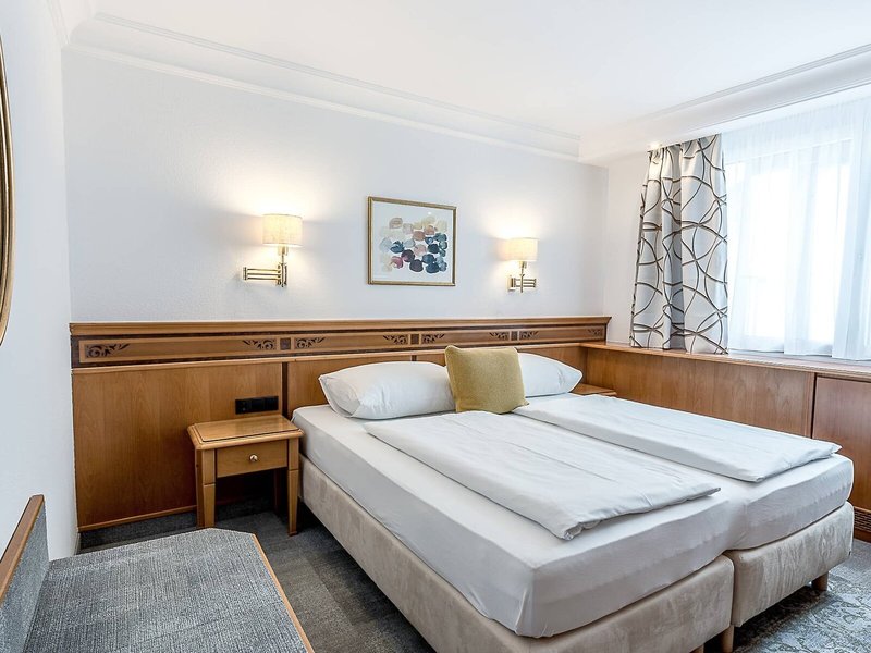 Hotel Mondschein 49