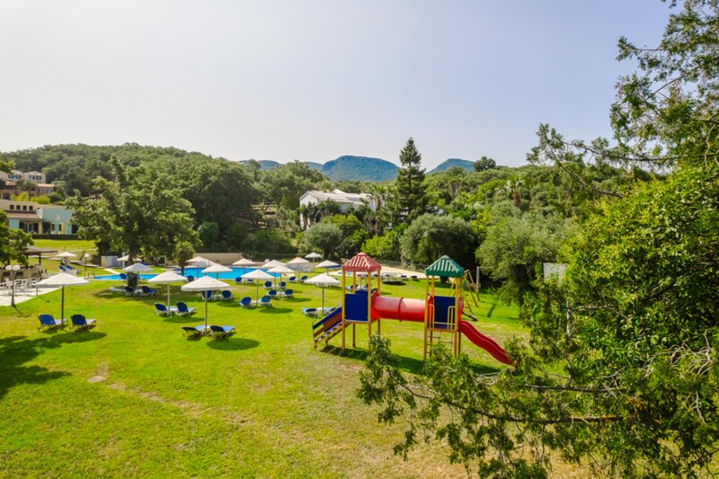 Century Resort - App. , Studios & Villas 17