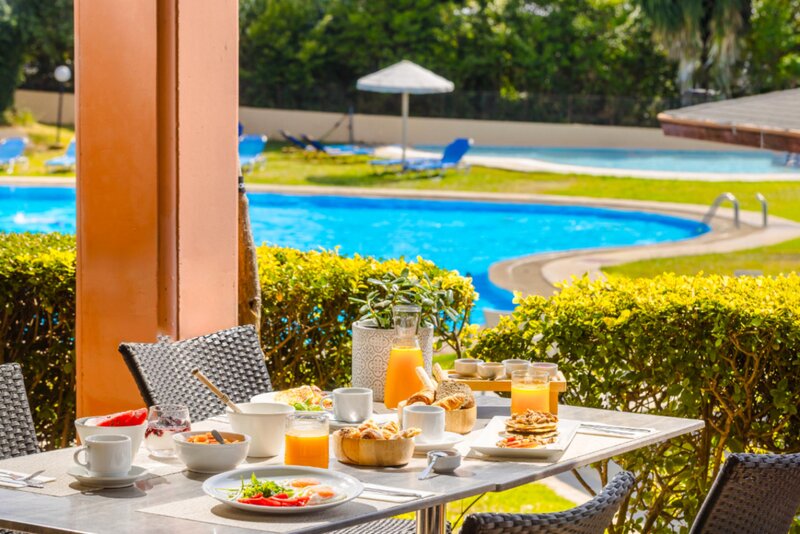 Century Resort - App. , Studios & Villas 20