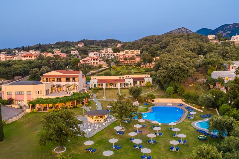 Century Resort - App. , Studios & Villas 21