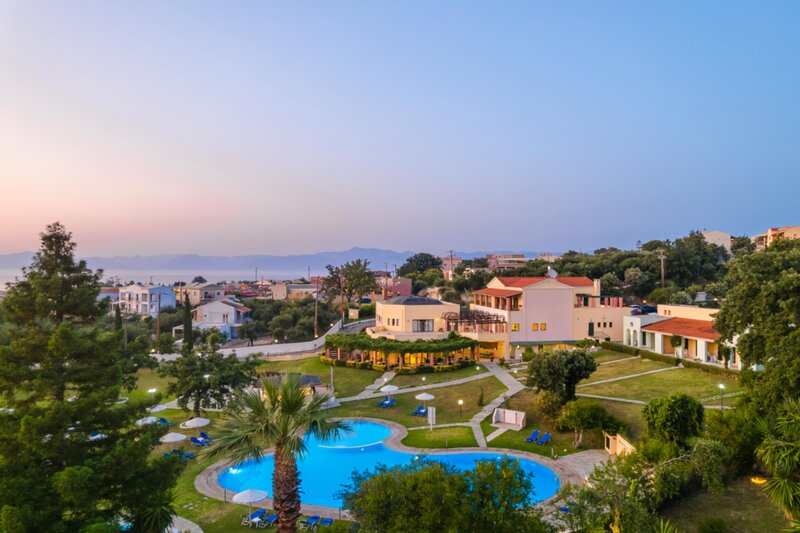 Century Resort - App. , Studios & Villas 22