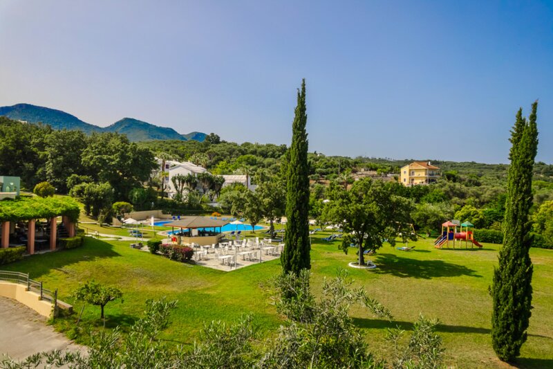 Century Resort - App. , Studios & Villas 35