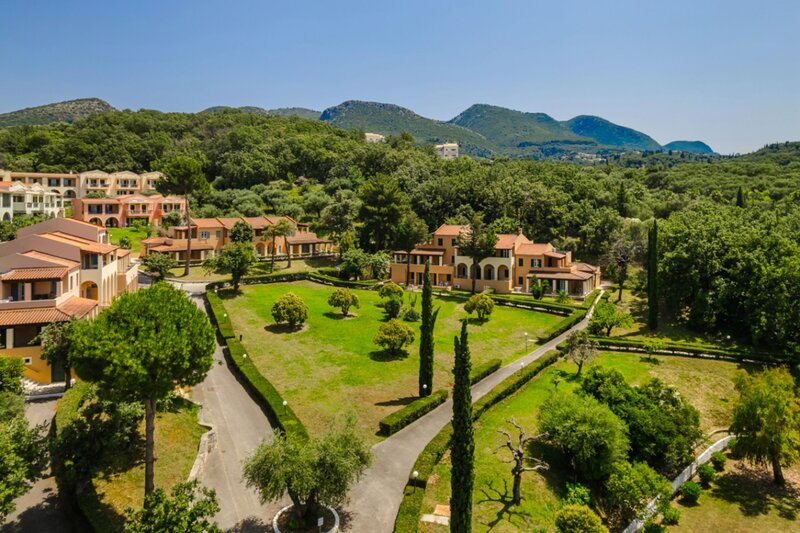 Century Resort - App. , Studios & Villas 36