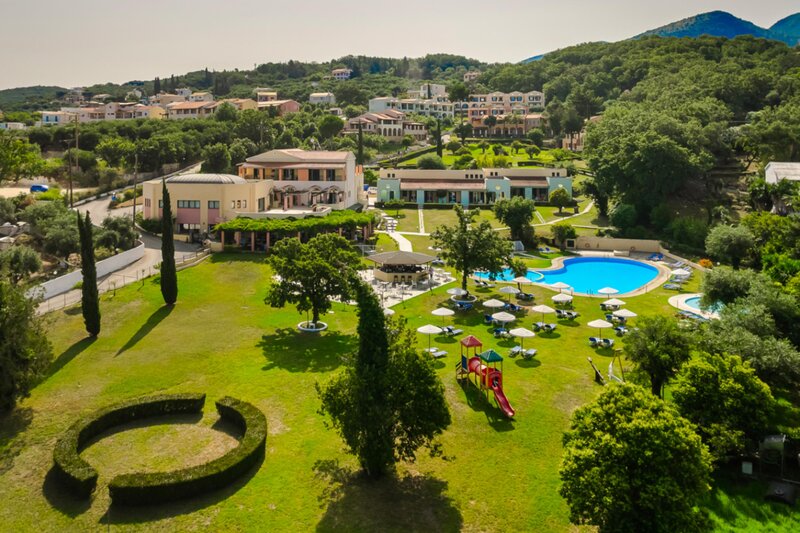 Century Resort - App. , Studios & Villas 41