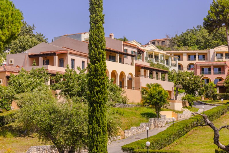 Century Resort - App. , Studios & Villas 43