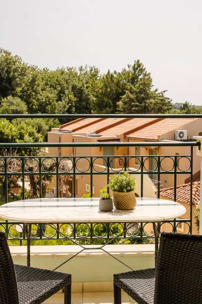 Century Resort - App. , Studios & Villas 61