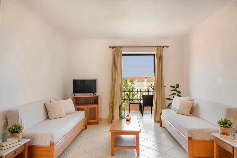 Century Resort - App. , Studios & Villas 103