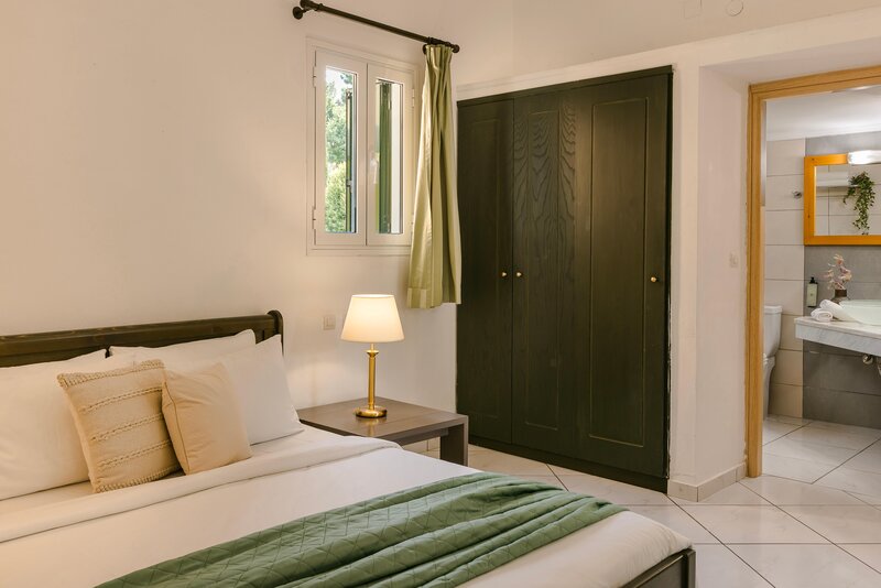 Century Resort - App. , Studios & Villas 108