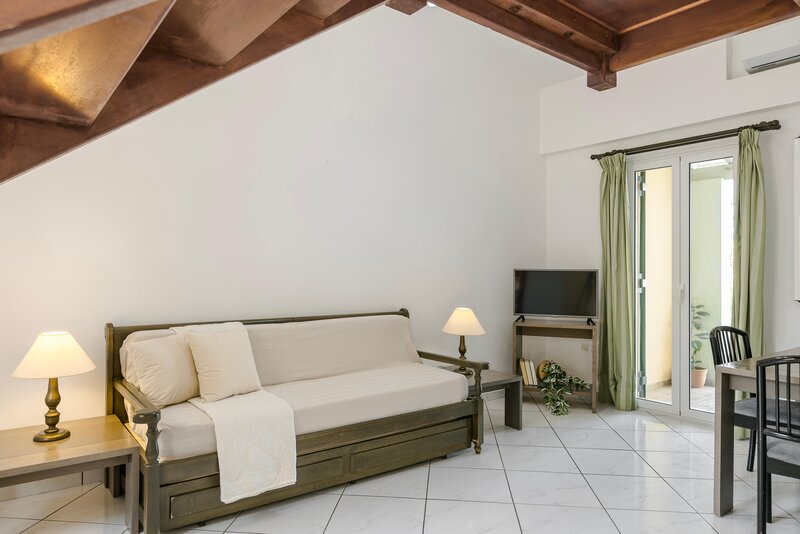 Century Resort - App. , Studios & Villas 113