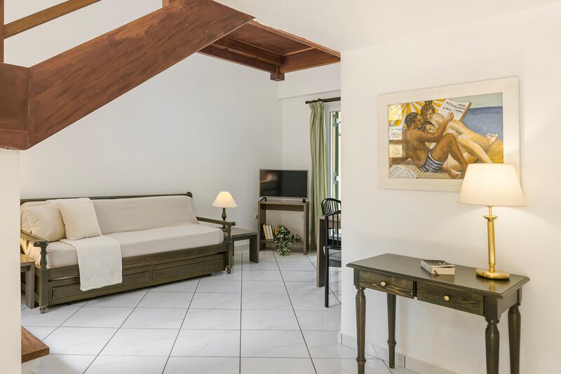 Century Resort - App. , Studios & Villas 116