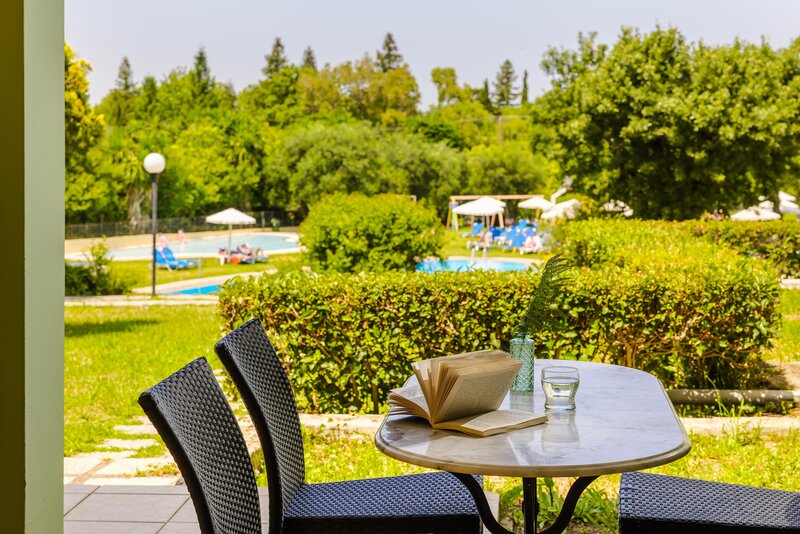 Century Resort - App. , Studios & Villas 118