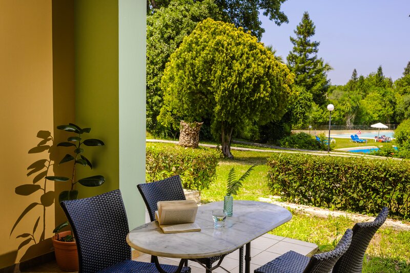 Century Resort - App. , Studios & Villas 119