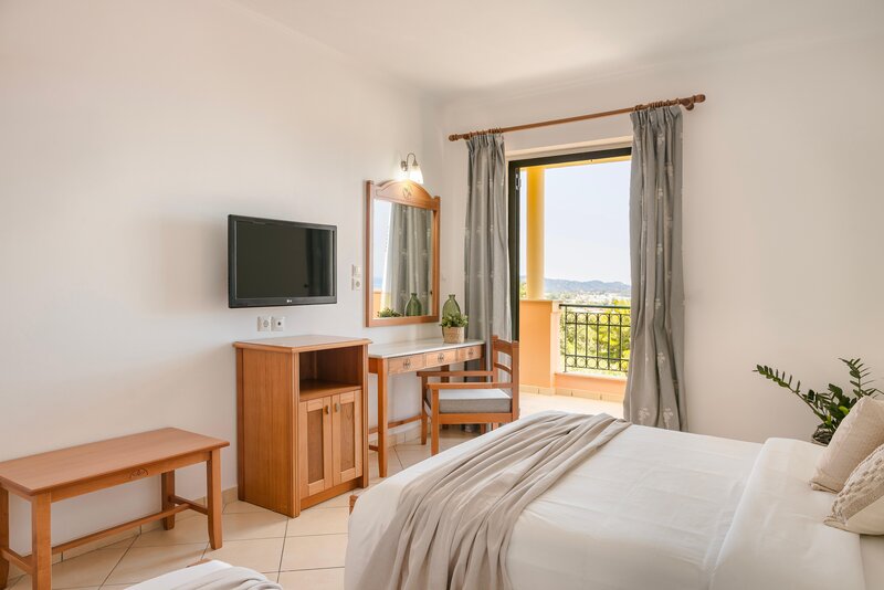 Century Resort - App. , Studios & Villas 120