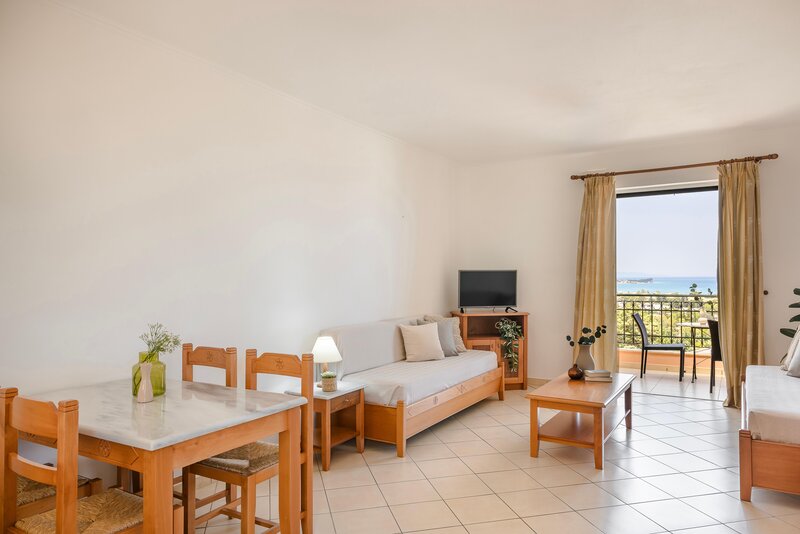 Century Resort - App. , Studios & Villas 121