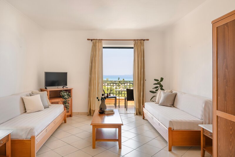 Century Resort - App. , Studios & Villas 122