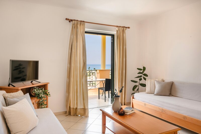 Century Resort - App. , Studios & Villas 123