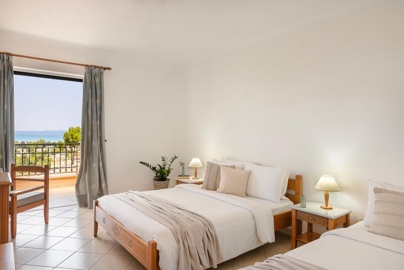Century Resort - App. , Studios & Villas 124