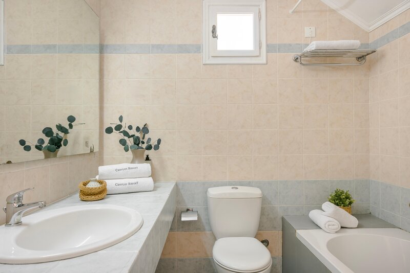 Century Resort - App. , Studios & Villas 127