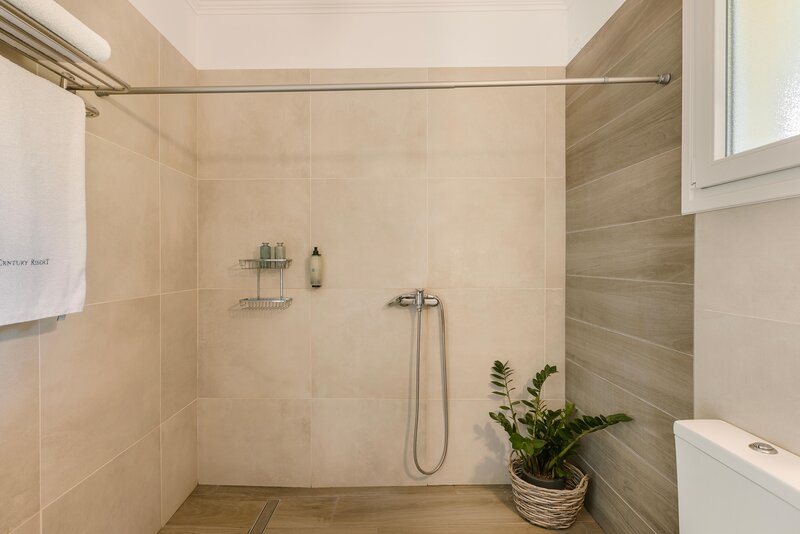 Century Resort - App. , Studios & Villas 128