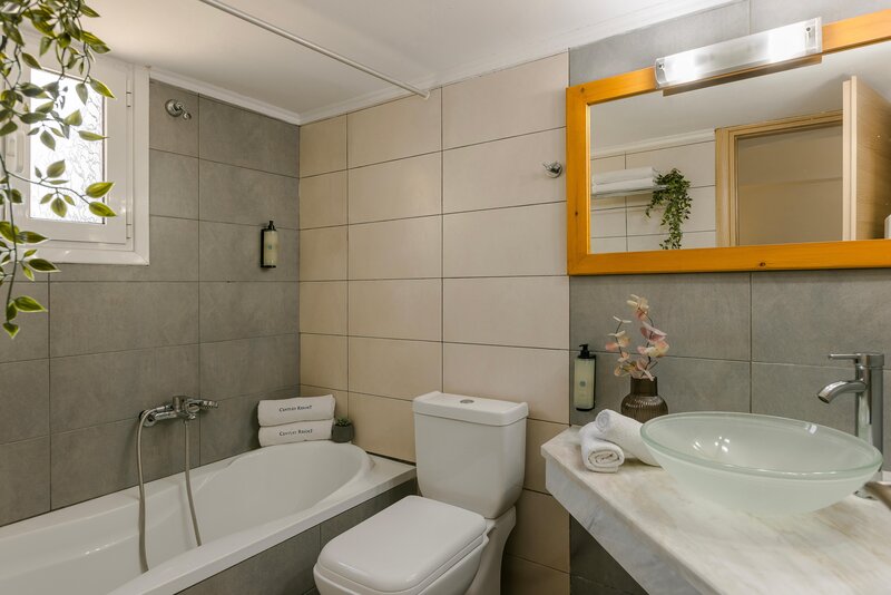 Century Resort - App. , Studios & Villas 136