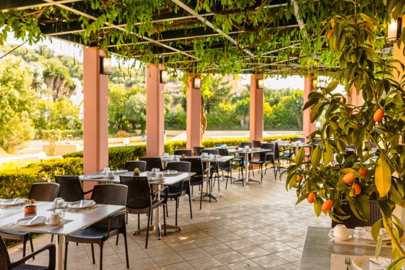 Century Resort - App. , Studios & Villas 143